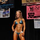 Amber  Lanning - NPC Grand Rapids 2012 - #1