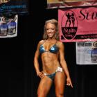 Amber  Lanning - NPC Grand Rapids 2012 - #1