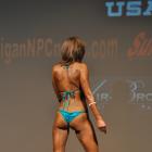 Jackie  Tinnin - NPC Flint/Mid-Michigan 2012 - #1