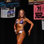 Michelle  Rousseau - NPC Grand Rapids 2012 - #1