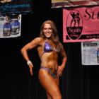 Michelle  Rousseau - NPC Grand Rapids 2012 - #1