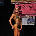 Michelle  Rousseau - NPC Grand Rapids 2012 - #1