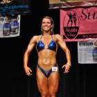 Melissa  Van Portfleet - NPC Grand Rapids 2012 - #1