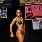 Melissa  Van Portfleet - NPC Grand Rapids 2012 - #1