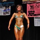 Jacklyn  Bernard - NPC Grand Rapids 2012 - #1