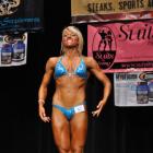 Heather  Kuhns - NPC Grand Rapids 2012 - #1
