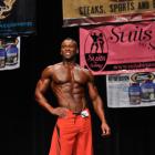 Michael  Anderson - NPC Grand Rapids 2012 - #1