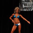 Dena  Valente - NPC Western Michigan 2010 - #1