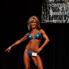 Dena  Valente - NPC Western Michigan 2010 - #1