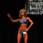 Dena  Valente - NPC Western Michigan 2010 - #1