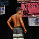 Josh  Ruano - NPC Grand Rapids 2012 - #1