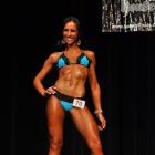 Amanda  Cherunddo - NPC Western Michigan 2010 - #1