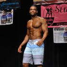 Michael  Anderson - NPC Grand Rapids 2012 - #1