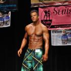 Dustin  Homan - NPC Grand Rapids 2012 - #1