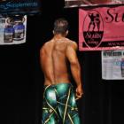 Dustin  Homan - NPC Grand Rapids 2012 - #1