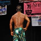 Dustin  Homan - NPC Grand Rapids 2012 - #1