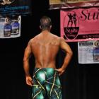 Dustin  Homan - NPC Grand Rapids 2012 - #1