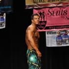 Dustin  Homan - NPC Grand Rapids 2012 - #1