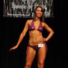 Devon  Goebel - NPC Western Michigan 2010 - #1