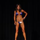 Tracy  Hensel - NPC Western Michigan 2010 - #1