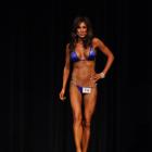 Tracy  Hensel - NPC Western Michigan 2010 - #1