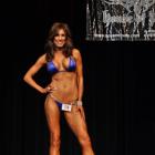 Tracy  Hensel - NPC Western Michigan 2010 - #1