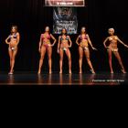 IFBB Amateur Olympia Mexico 2014 - #1