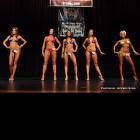 IFBB Amateur Olympia Mexico 2014 - #1