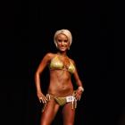 IFBB Amateur Olympia Mexico 2014 - #1