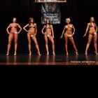 IFBB Amateur Olympia Mexico 2014 - #1