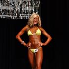 Sara  Cornish - NPC Western Michigan 2010 - #1