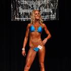 Laura  Howell - NPC Western Michigan 2010 - #1