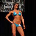 Tiffany  Schertzing - NPC Western Michigan 2010 - #1