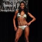 Crystal  Palasek - NPC Western Michigan 2010 - #1