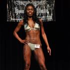 Crystal  Palasek - NPC Western Michigan 2010 - #1