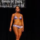 Emily  Moffatt - NPC Western Michigan 2010 - #1