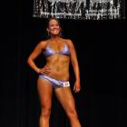Emily  Moffatt - NPC Western Michigan 2010 - #1