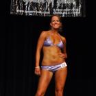 Emily  Moffatt - NPC Western Michigan 2010 - #1