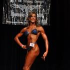 Kitra  Howley - NPC Western Michigan 2010 - #1