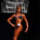 Kitra  Howley - NPC Western Michigan 2010 - #1