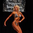 Roxanne  Smith - NPC Western Michigan 2010 - #1
