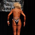 Roxanne  Smith - NPC Western Michigan 2010 - #1