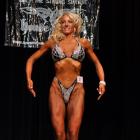 Roxanne  Smith - NPC Western Michigan 2010 - #1