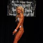 Roxanne  Smith - NPC Western Michigan 2010 - #1