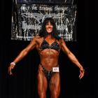 Tracy  Foster - NPC Western Michigan 2010 - #1