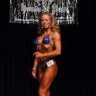 Holly  Vanderhoff - NPC Western Michigan 2010 - #1