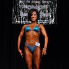 Angelia  Lemus - NPC Western Michigan 2010 - #1