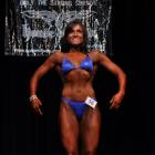 Caroline  Campel - NPC Western Michigan 2010 - #1