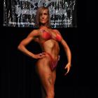 Angela  Jacobs - NPC Western Michigan 2010 - #1