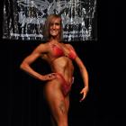 Angela  Jacobs - NPC Western Michigan 2010 - #1